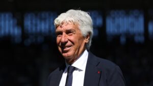 Atalanta v Fiorentina - Serie A