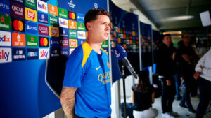 UEFA Champions League Final - FC Internazionale Media Day - May 26