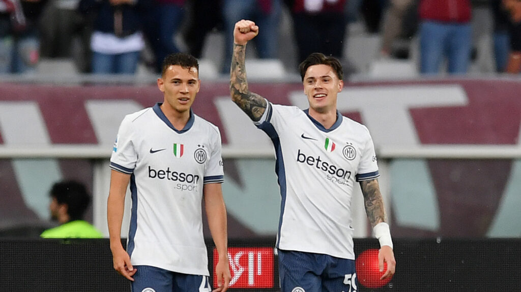 Torino v FC Internazionale - Serie A