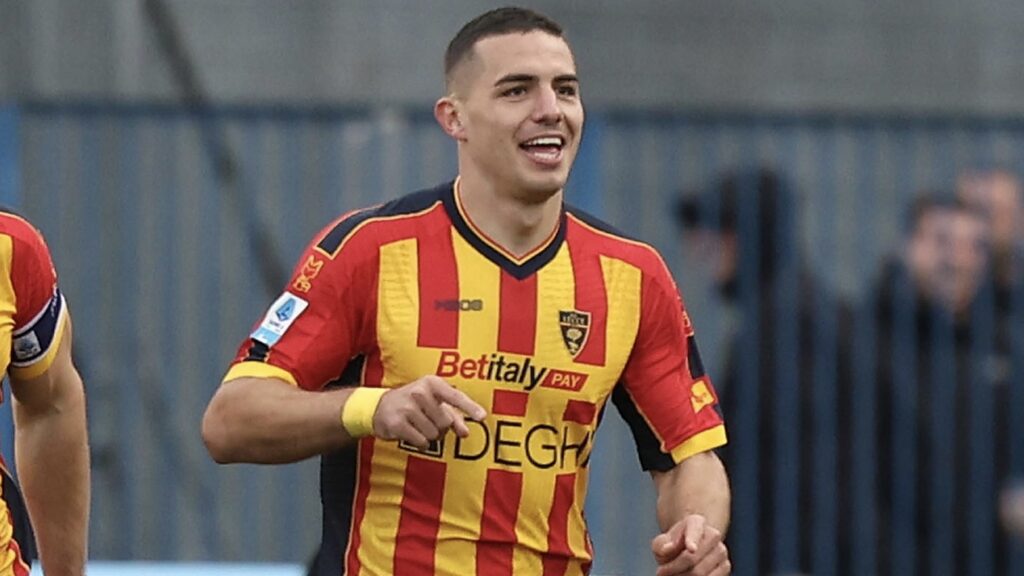 Empoli v Lecce - Serie A