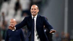 Juventus v ACF Fiorentina - Serie A TIM