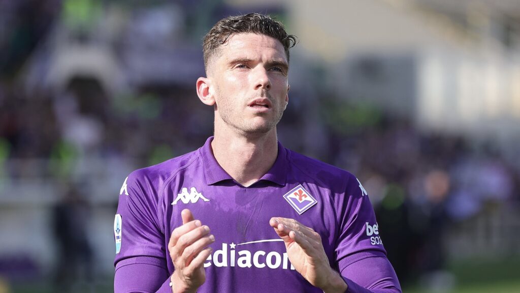 Fiorentina v Empoli - Serie A