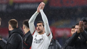 Genoa v AC Milan - Serie A