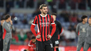 AC Milan v Bologna - Coppa Italia Final