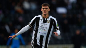 Udinese v Empoli - Serie A
