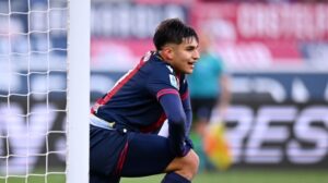 Bologna v Cagliari - Serie A