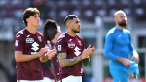 Torino v Verona - Serie A