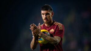 Empoli v AS Roma - Serie A