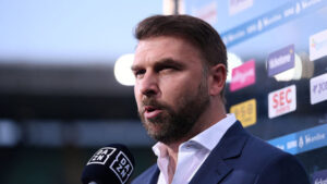 Verona v Lecce - Serie A
