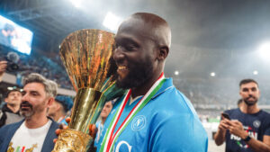 Napoli v Cagliari - Serie A