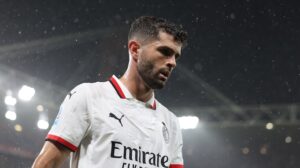 Genoa v AC Milan - Serie A