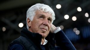 Atalanta v AS Roma - Serie A