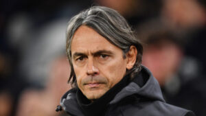 Juventus FC v US Salernitana - Coppa Italia