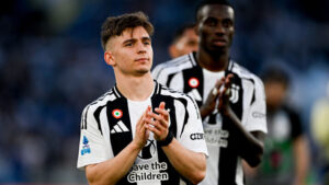 SS Lazio v Juventus - Serie A