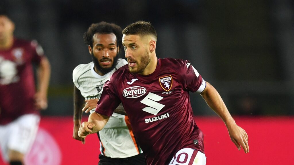 Torino v Venezia - Serie A