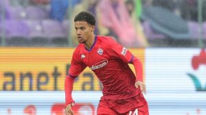 Fiorentina v Parma - Serie A