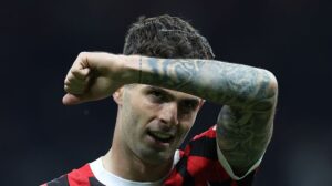 AC Milan v Bologna - Serie A