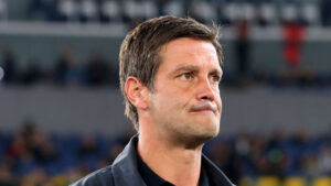SS Lazio v Parma - Serie A