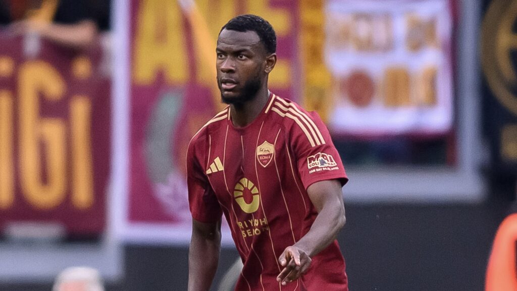 AS Roma v Fiorentina - Serie A