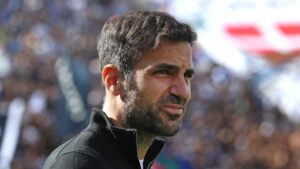 Como v Verona - Serie A