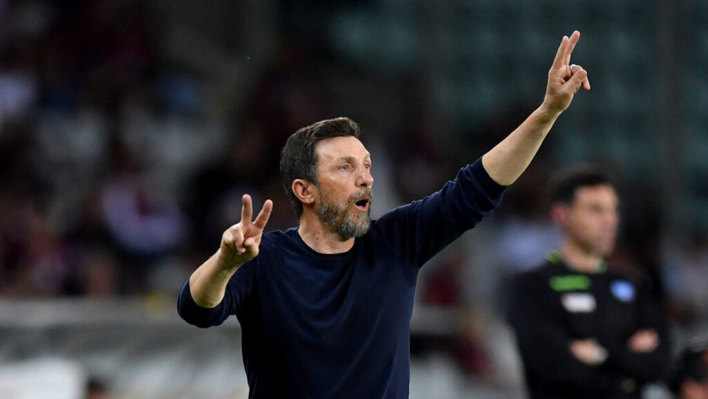 Torino v Venezia - Serie A