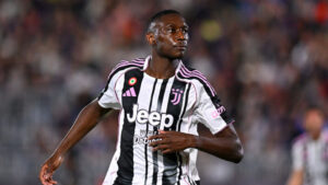 Venezia v Juventus - Serie A