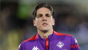 Fiorentina v Lecce - Serie A