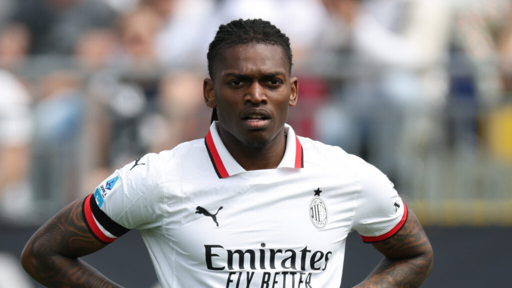 Venezia v AC Milan - Serie A