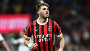 AC Milan v Bologna - Serie A