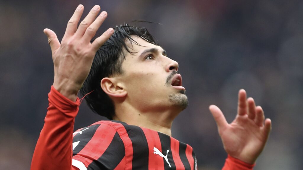 AC Milan v Parma - Serie A