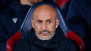 Bologna v Napoli - Serie A