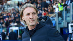 Cagliari v Fiorentina - Serie A