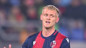 Bologna v Venezia - Serie A