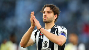 SS Lazio v Juventus - Serie A