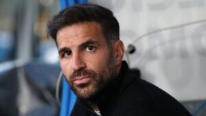 Como 1907 v FC Internazionale - Serie A