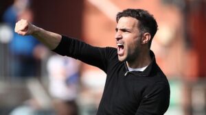 Como 1907 v Cagliari Calcio - Serie A