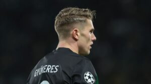 Sporting Clube de Portugal v Borussia Dortmund - UEFA Champions League 2024/25 League Knockout Play-off First Leg