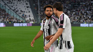 Juventus v Udinese - Serie A