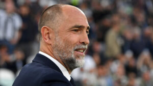 Juventus v Udinese - Serie A