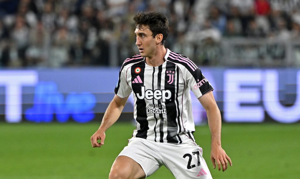 Juventus v Udinese - Serie A
