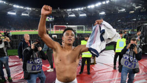 AC Milan v Bologna - Coppa Italia Final