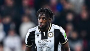 Genoa v Udinese - Serie A