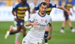 Parma v FC Internazionale - Serie A