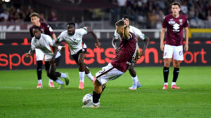 Torino v Venezia - Serie A