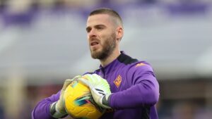 Fiorentina v Cagliari - Serie A