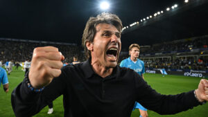 Parma v Napoli - Serie A