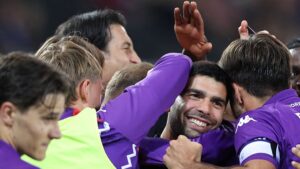 Udinese v Fiorentina - Serie A
