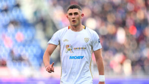 Bologna v Cagliari - Serie A