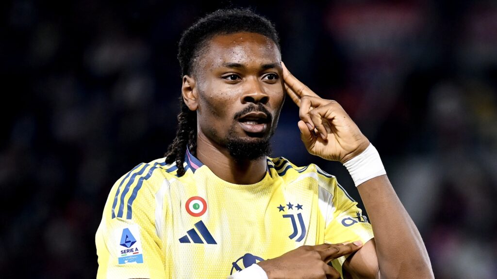 Bologna v Juventus - Serie A
