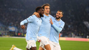 SS Lazio v Cagliari - Serie A